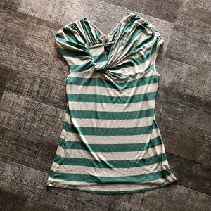 Anthropologie Deletta top